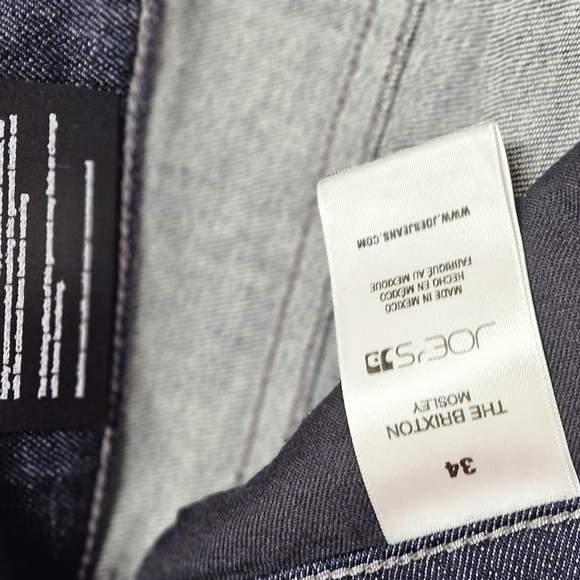 👖Joe's Jeans 34 - Picture 5 of 7